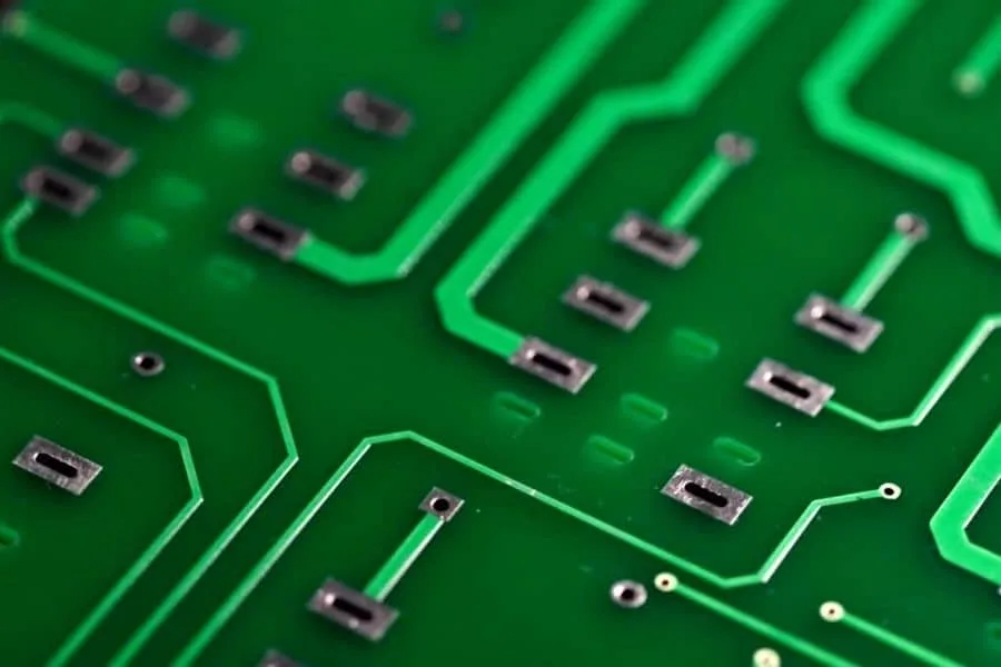 China PCBs