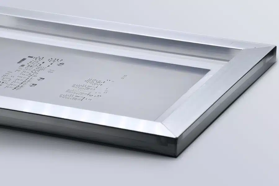 Laser Cut vs. Etching Stencils for SMT Assembly: Which is Best