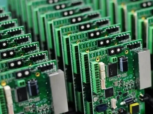 High Volume PCB Assembly