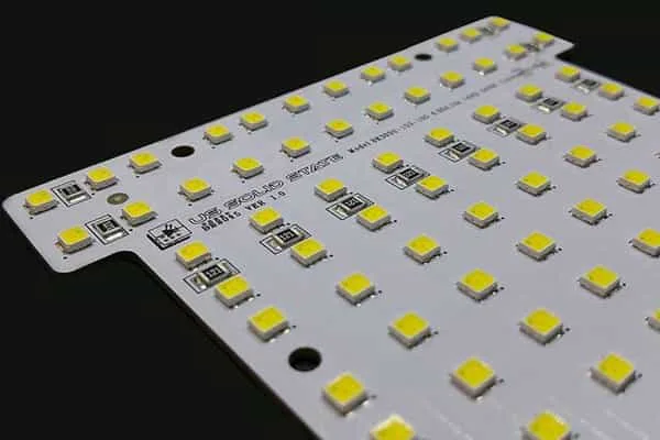 led PCB Manufacturer