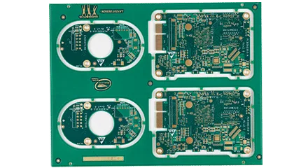 High Frequency PCB
