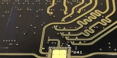 Impedance Control PCB